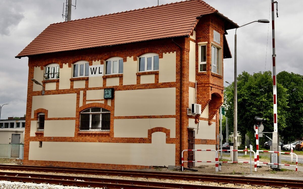 Wolsztyn: Steam Train Capital of Poland