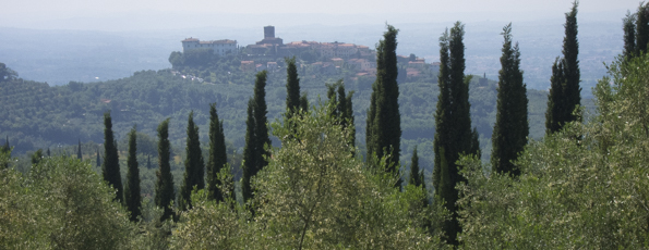 Ten Top Memories of Tuscany